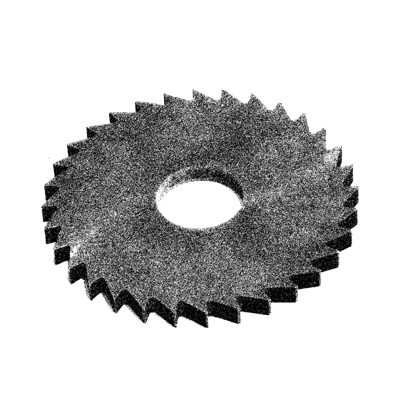 Kriton's circular saw blade