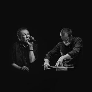 MINTON BEYER DUO