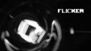 FLICKER at the Kühlspot Social Club